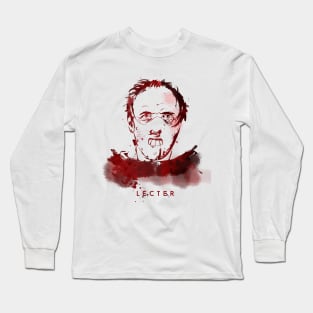 Lecter Long Sleeve T-Shirt